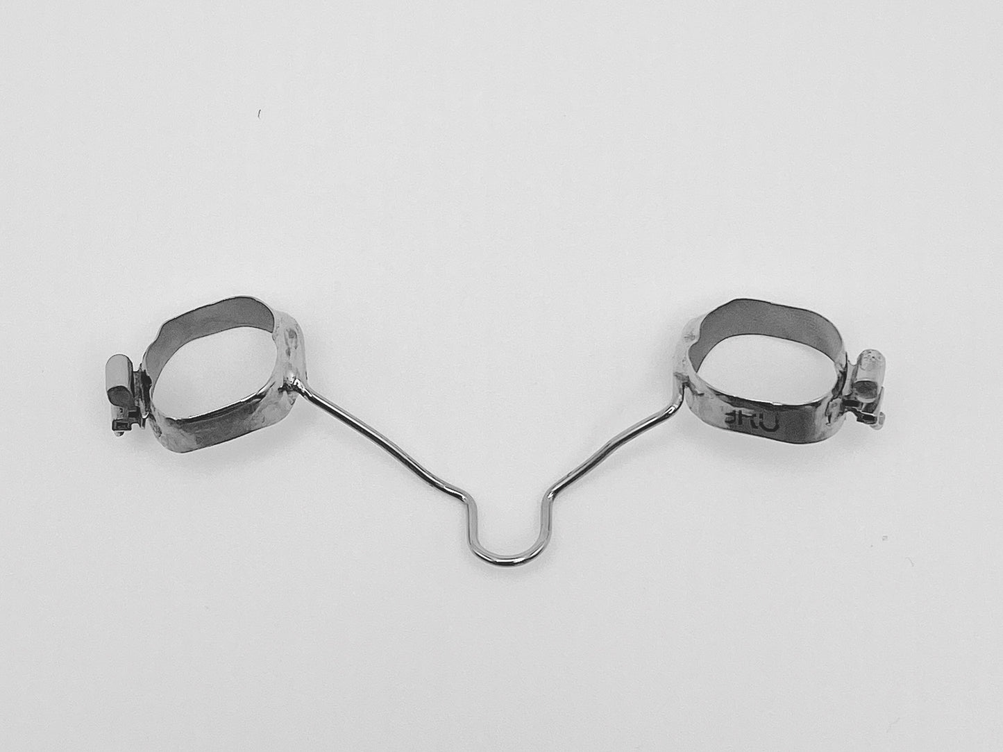 Palatal Bar